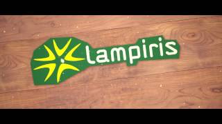 LAMPIRIS VOEUXWENSEN 2016 HD [upl. by Raviv]