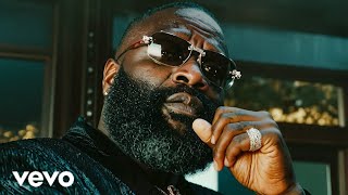 Rick Ross  RISE TO POWER  35 Minutes Best of Rick Ross Ft Jeezy Lil Wayne Kevin Gates TI [upl. by Hoffman]