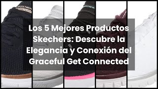 【SKECHERS GRACEFUL GET CONNECTED】 [upl. by Leontyne]