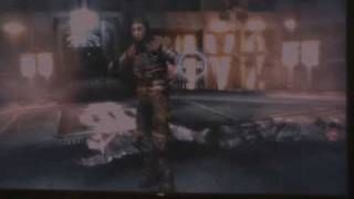 Dead Space Extraction  Nintendo WiiPAL [upl. by Rosco]