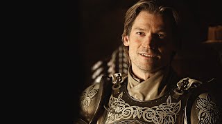 Jaime taunts Jory  Game of Thrones S01E04 [upl. by Mayman853]