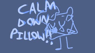 calm down pillow [upl. by Noitsirhc]