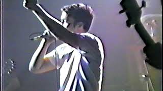 CLUTCH 19960731 Minneapolis MN Full show ST tour [upl. by Spevek752]