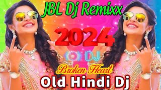 New Hindi Dj Songs 💝 Best Hindi Old Dj Remix 💥 Bollywood Nonstop Dj Song  2025 Dj Song Old Dj Remix [upl. by Ogram]