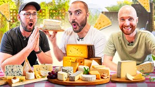 Le meilleur plateau de Fromages de lHistoire  vol 2 [upl. by Ardni]