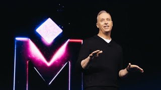 Medallia Experience ‘24 Keynote Redefining the Possible in Generative AI and Personalization [upl. by Tooley]