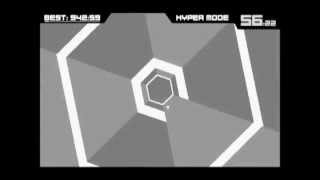 Hyper Hexagonest Reversed 69 secs [upl. by Letisha]