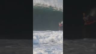 ANDRE BOTHA CHARGING AT HOME IN DURBAN 🧨💥 bodyboarding southafrica [upl. by Cati]