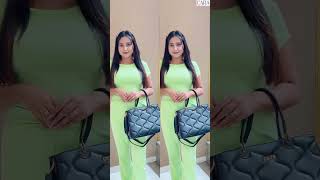 neu fashion bag youtubeshorts cara rcb nilu foryou shoping ringtone [upl. by Vivianne]