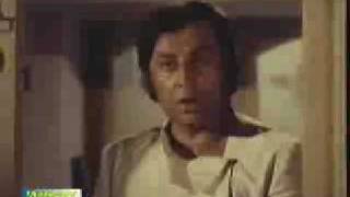 Muhammad Ali Old Pakistani Bhigi hui aankhoon ka kajal [upl. by Treulich]