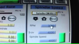 Spindle  Modbus [upl. by Xilef]