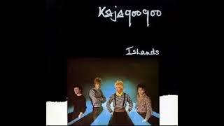 Kajagoogoo  Islands instrumental [upl. by Lorn]