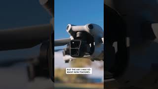 DJI Air 3 vs DJI Air 2S  Which Drone Should You Get [upl. by Conn]