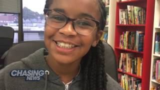 1000BlackGirlBooks [upl. by Bernardina882]