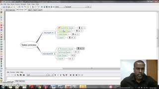 Freemind Tutorial [upl. by Errehs]