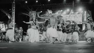 TAHITIAN DANCE Festival Tahiti Tia Mai 2021  TAMARII TAHINA NO UTUROA [upl. by Ackler573]