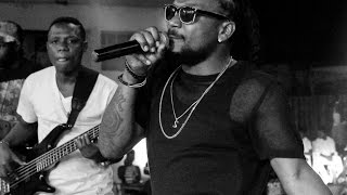 Samini  Full performance at Kasapreko Margarita concert [upl. by Lien]