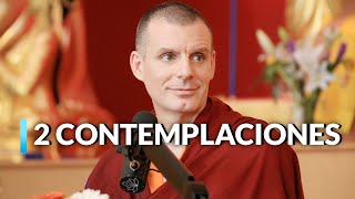 Desata tu Potencial en 4 Claves  Lama Rinchen Gyaltsen Sesión 3 [upl. by Areyk]