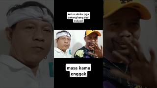 Anton abox dukung kang Dedi Mulyadi Jabar 1 kangdedimulyadi dedimulyadi reels [upl. by Maxie]