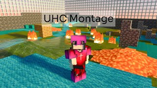 UHC Montage TAIDADA [upl. by Oniliuqnart]