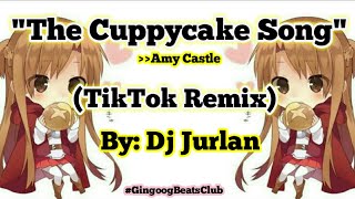 The Cuppycake Song TikTok Remix I DjJurlan ft Amy Castle  Funky Nights remix [upl. by Eluj237]