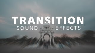 FREE Transition Sound Effects Swoosh Pack Sam Kolder  Taylor Cut Films  JR Alli [upl. by Ait2]