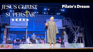 Pilates Dream  Jesus Christ Superstar [upl. by Notgnimer]