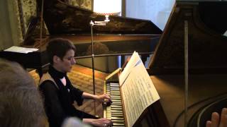 Il suono del fortepiano [upl. by Aihsekal]