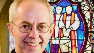 Welby resigns as Arch Bishop [upl. by Islek]