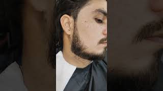 Beard style for men ✂️adi skincare viral beauty [upl. by Ploss541]