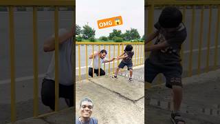 OMG 😱 Piyush ki copy krna bhari padh gya funny comedy rohitdev youtubeshorts cutebaby shorts [upl. by Kieger]