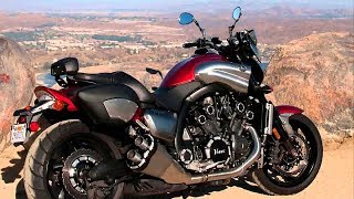 YAMAHA V MAX  Japanese Technical Excellence [upl. by Yhtac]