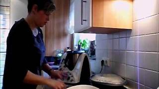 Thermomix TM 31 Jägerkohl [upl. by Florida]