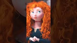 rebelle mérida merida savagedaughter edit pixar montage misstomioka edits brave disney [upl. by Popper]