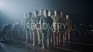 James Arthur  Recovery  Janelle Ginestra x Tim Milgram  Dance TMillyTV [upl. by Eseilanna]