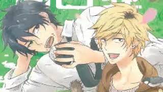 Descargar Hitorijime My Hero Mega sub español [upl. by Ailla]