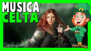 MUSICA CELTA Relajante IRLANDESA  Música Instrumental para Relajarse 1 ☘️☘️ [upl. by Marlane176]