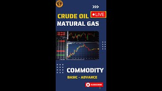 🔴 18 NOV LIVE CRUDE OIL TRADING  NATURAL GAS  MCX TRADING [upl. by Mada]