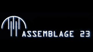 Assemblage 23 Ultimate Mix 4 [upl. by Ursola]