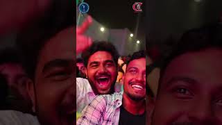 Mohan Sister Live Concert  CRUX23 Recap  Neeti Mohan  Shakti Mohan [upl. by Janka]