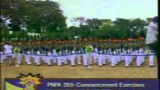 PNPA Hymn [upl. by Akcimat]