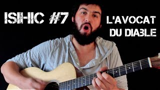 1S1H1C 7  LAvocat Du Diable [upl. by Sivrat]