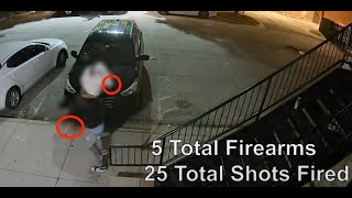 Chicago Officer Discovers Hes Outgunned in This Neighborhood [upl. by Eladroc]