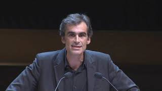 Raphaël Enthoven intervention à luniversité du féminisme 13 septembre 2018 [upl. by Clarance933]