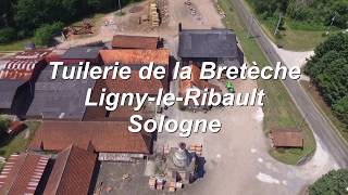 Tuilerie de la Bretèche [upl. by Rozele]