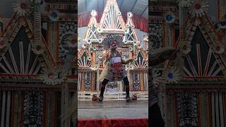 traditional dance in sri lankaමේක ගැන විස්තරයක් ඕන short dance katharagama [upl. by Eednar840]