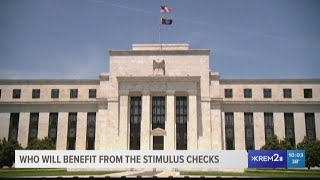 Will you get a stimulus check [upl. by Bigford57]