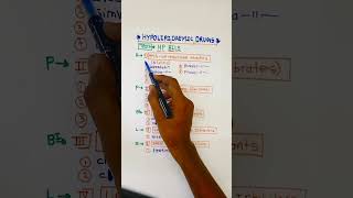 hypolipidemic drugs pharmacologyclassificationeasy tricks to rememberpharmacology mbbs tricks [upl. by Hart]