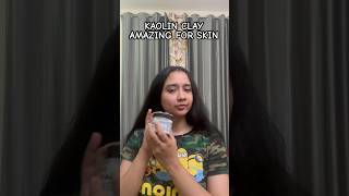 Get Healthy Skin With This Clay  Cheene Mitti ke Fayade skincare skin skincaretips healthyskin [upl. by Bridgid]