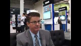 TCS Discusses Telehealth Product  Platform at CTIA [upl. by Vani]